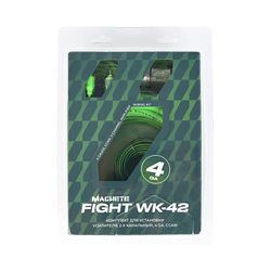 Machete Fight WK-42