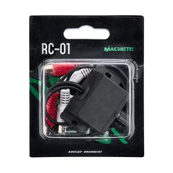 Machete RC-01 Machete RC-01
