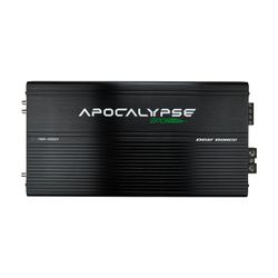 Apocalypse ASA-2000.1