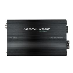 Apocalypse ASA-2000.2