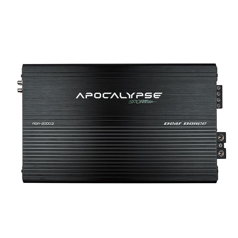 Apocalypse ASA-2000.2