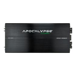 Apocalypse ASA-3000.1