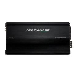 Apocalypse ASA-750.4