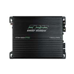 Apocalypse Atom 1300.1 PRO