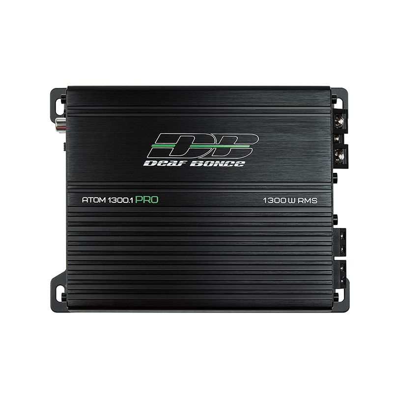 Apocalypse Atom 1300.1 PRO