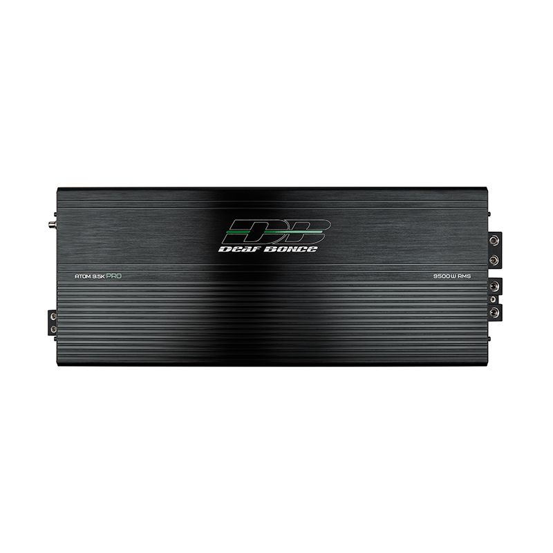 Apocalypse Atom 9.5K PRO