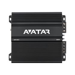 Avatar ABR-600.1