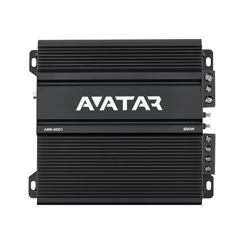 Avatar ABR-600.1