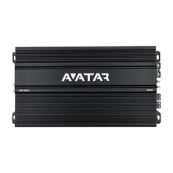 Avatar ABR-600.4