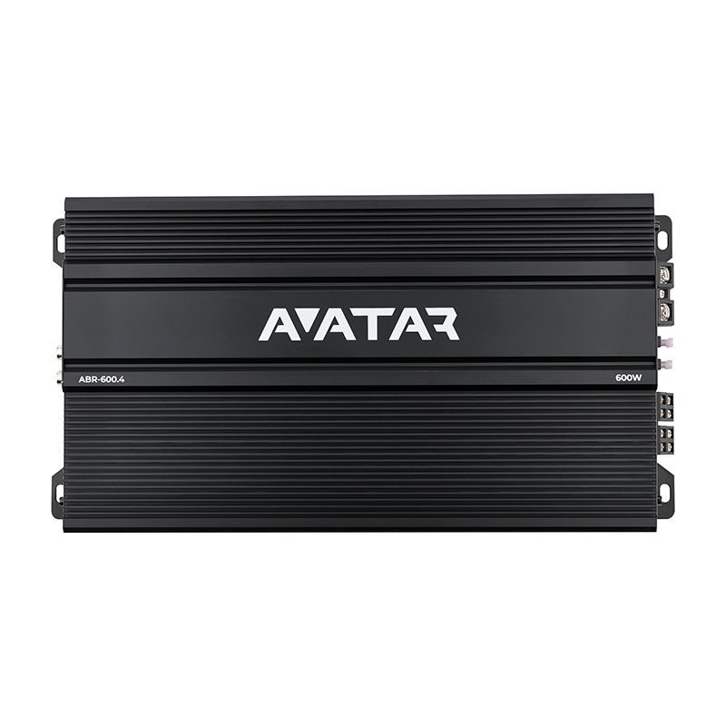 Avatar ABR-600.4