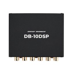 Deaf Bonce DB-10 DSP