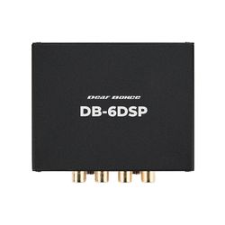 Deaf Bonce DB-6 DSP
