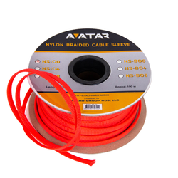 Avatar NS-O0 V2 Avatar NS-O0 V2