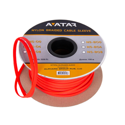 Avatar NS-O4 V2 Avatar NS-O4 V2