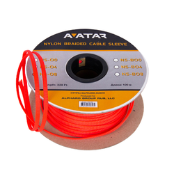 Avatar NS-O8 V2 Avatar NS-O8 V2