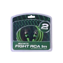 Machete Fight RCA 1m