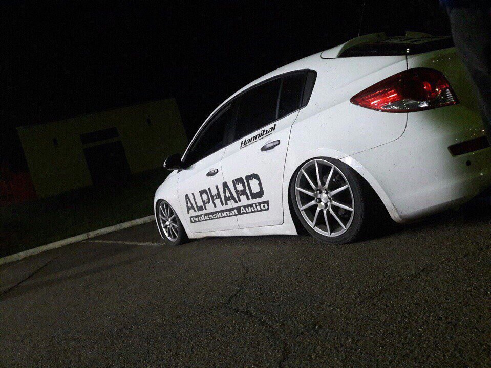 Chevrolet Cruze из г.Нижнекамск