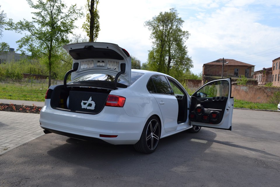 Super Car от студии Audio 68