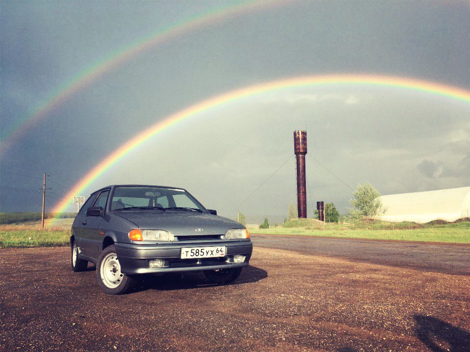 Громкая Тринашка из Саратова