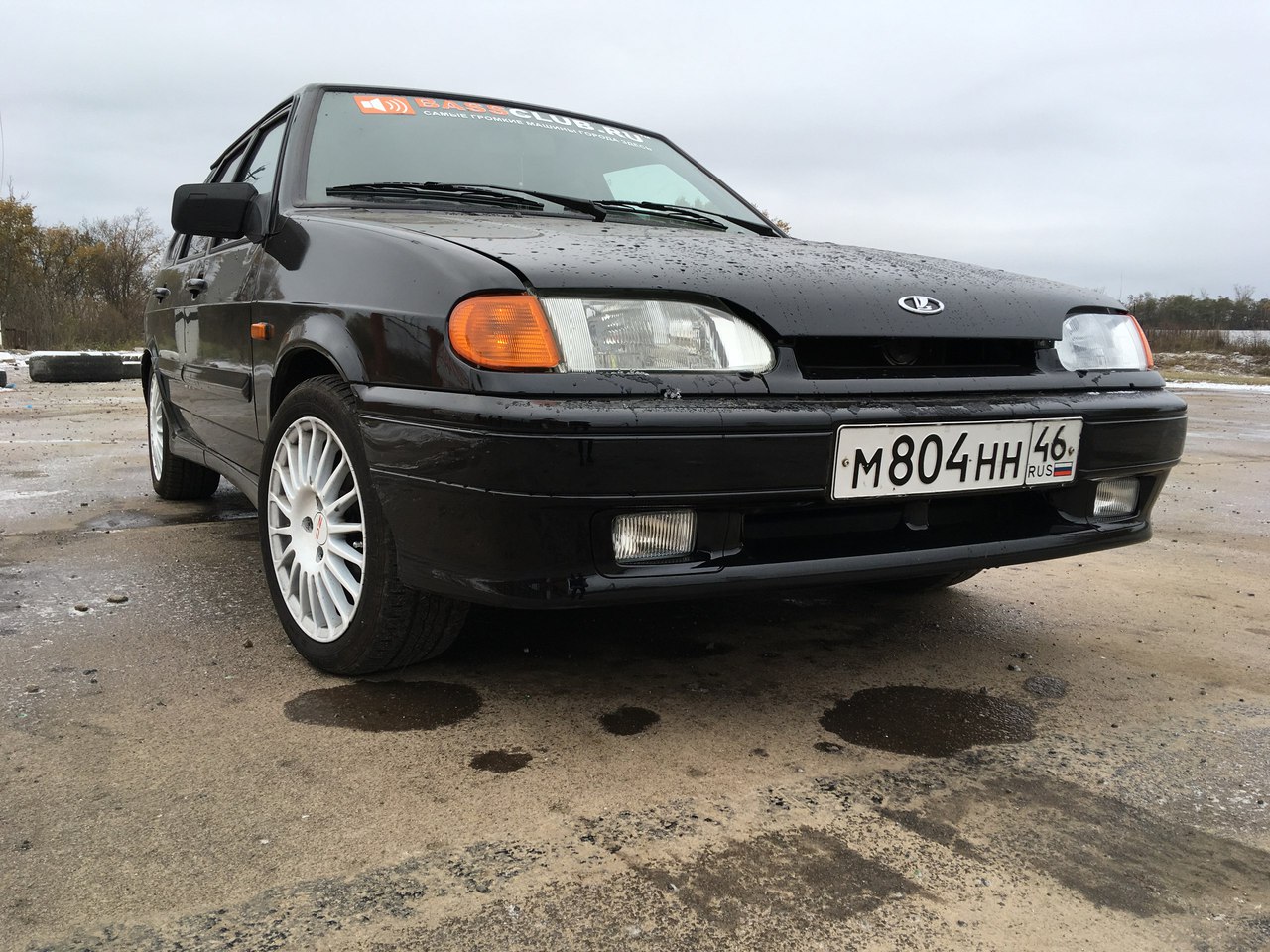 Громкая четырка