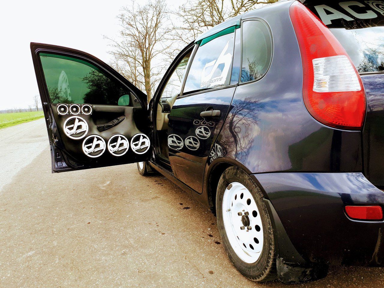 Лада Калина