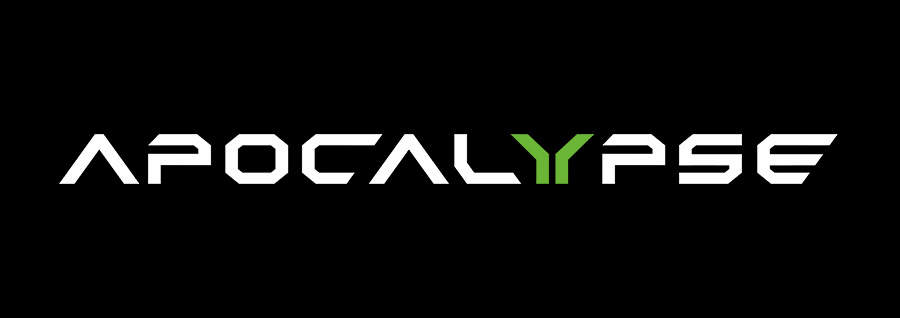 Logo Apocalypse
