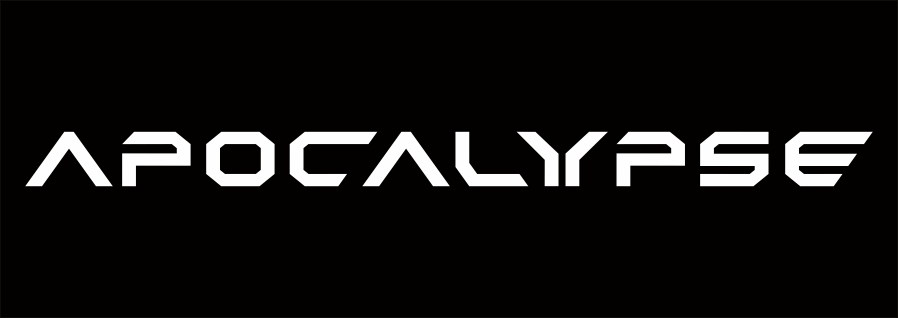 Logo Apocalypse