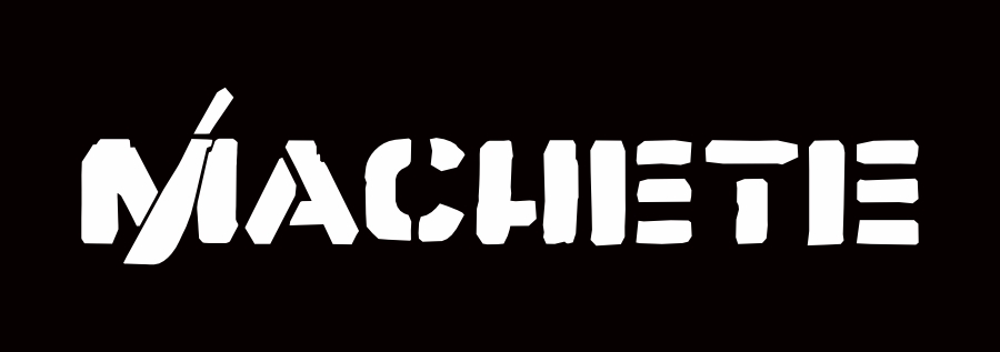 Logo Machete