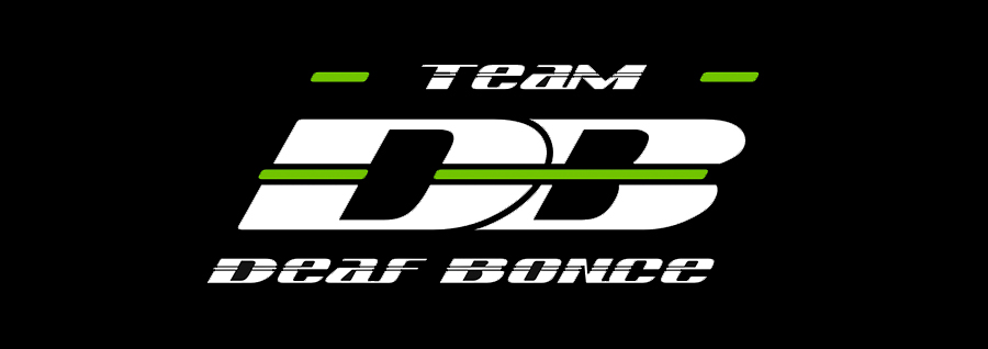 Logo Team Deaf Bonce
