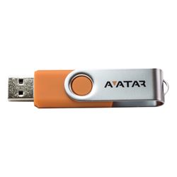 Avatar Flash Drive Avatar Flash Drive
