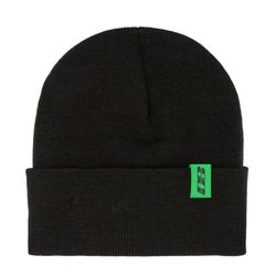 Шапка DB Черная