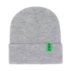 Шапка DB Серая