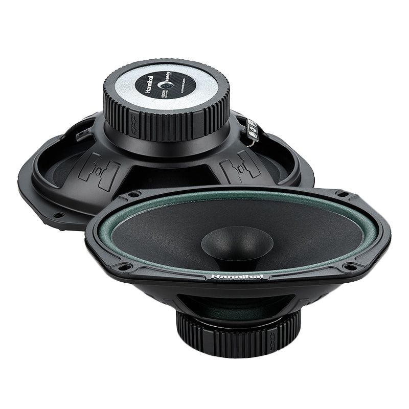 Hannibal HM-69 Lite
