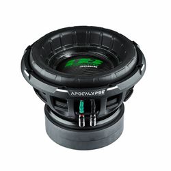 Apocalypse DB-3012R D1/D2