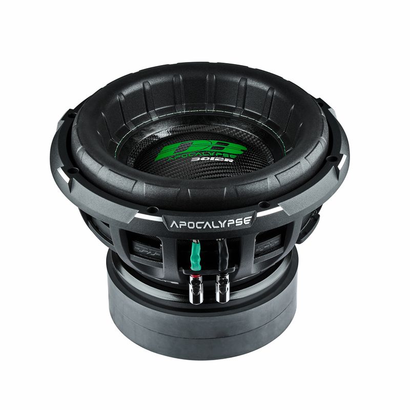 Apocalypse DB-3012R D1/D2