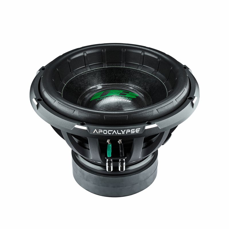 Apocalypse DB-3015R D1/D2