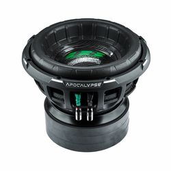 Apocalypse DB-3512R D1/D2