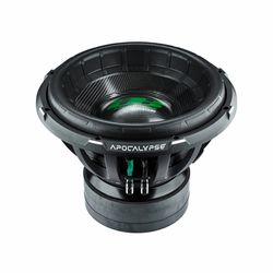 Apocalypse DB-3515R D1/D2