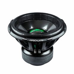 Apocalypse DB-4518R D1/D2 Apocalypse DB-4518R D1/D2