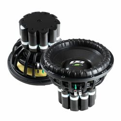 Apocalypse DB-455 NEO D1