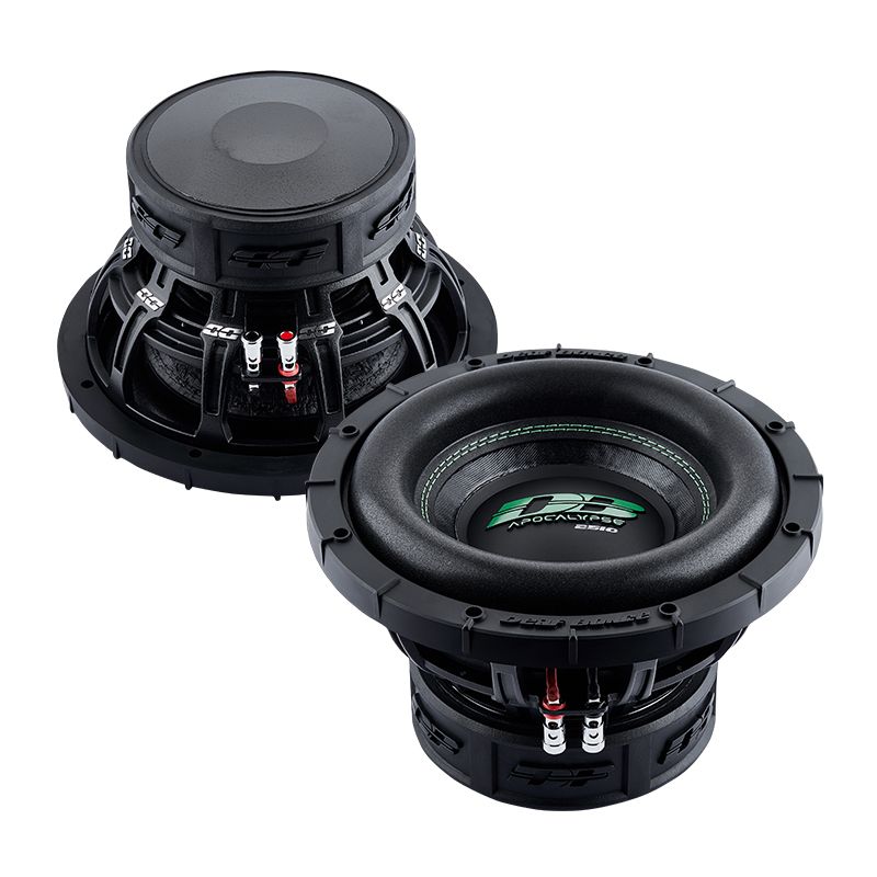 Apocalypse DB-SA2510 D1/D2